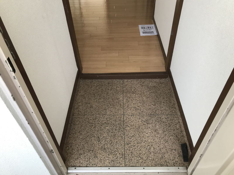 玄関 写真7