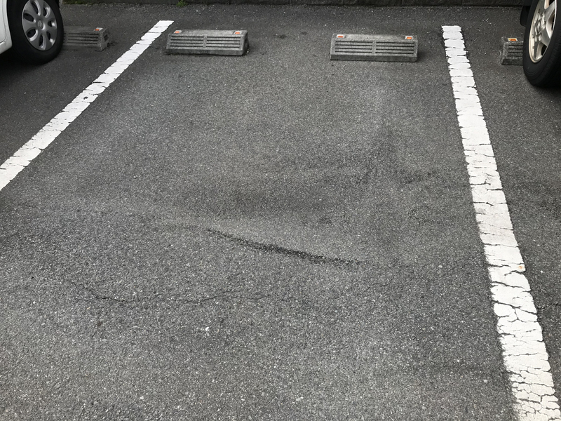 駐車場 写真10
