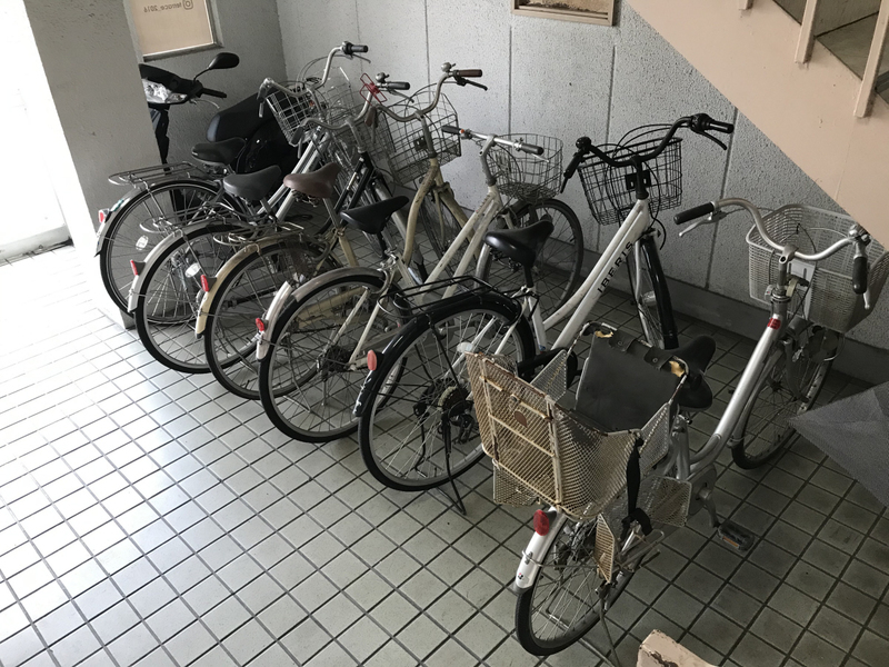 共用部 写真11