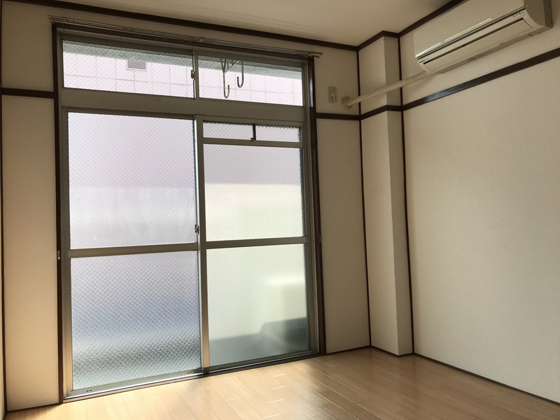 個室 写真18
