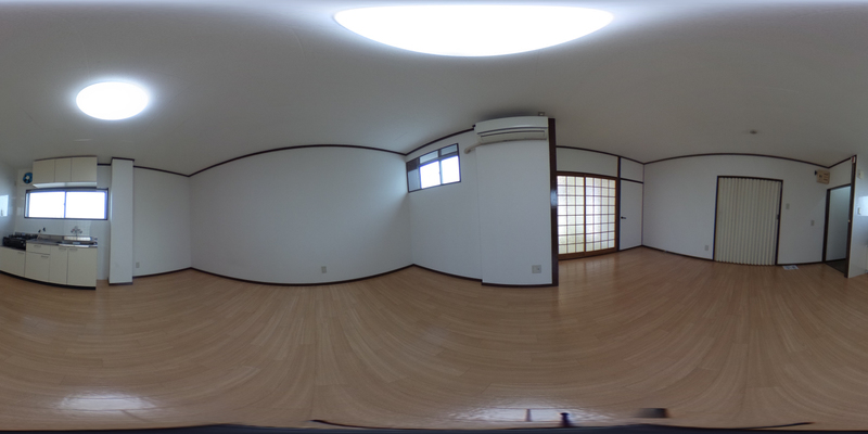 リビング 写真34