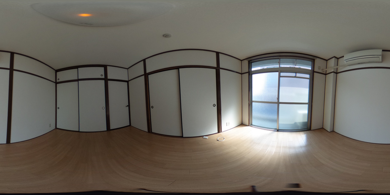 寝室 写真37