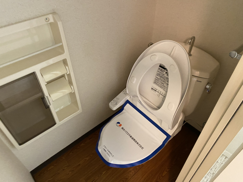 コーポ松下の物件内観写真