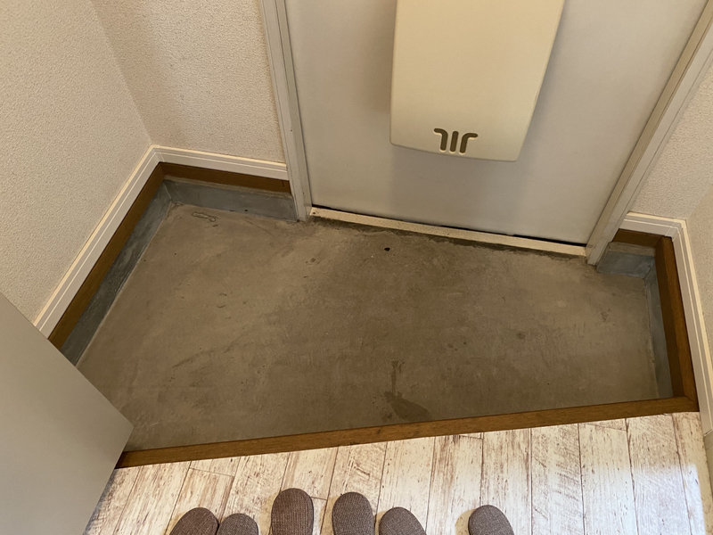 コーポ松下の物件内観写真