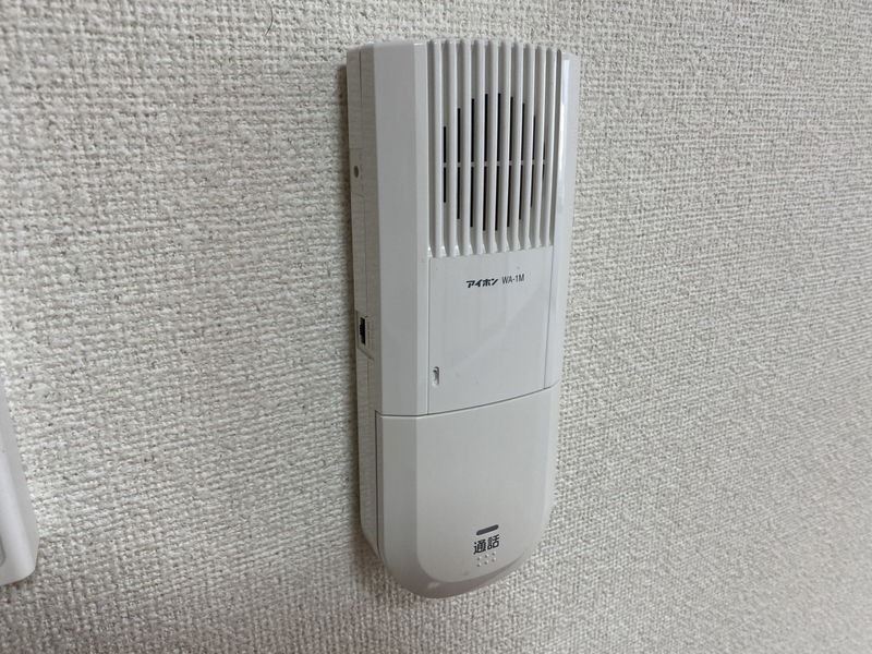 コーポ松下の物件内観写真