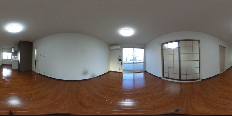 リビング 写真34