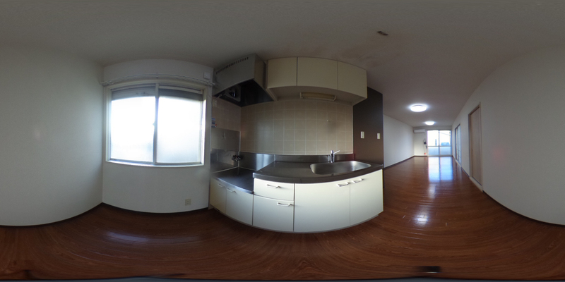 キッチン 写真35