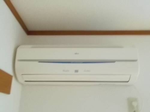 リリースタウンの物件内観写真