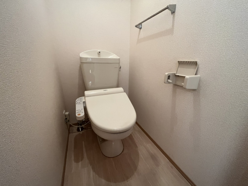トイレ 写真5