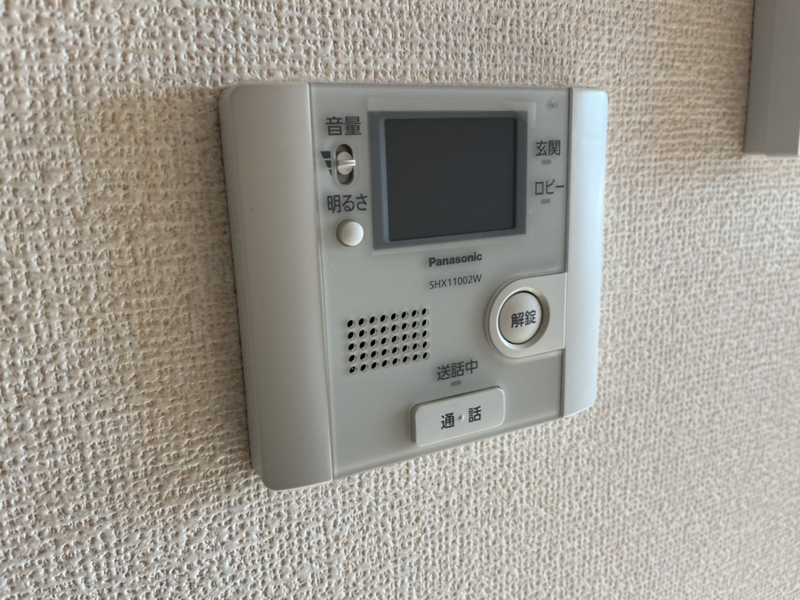 セキュリティ 写真13