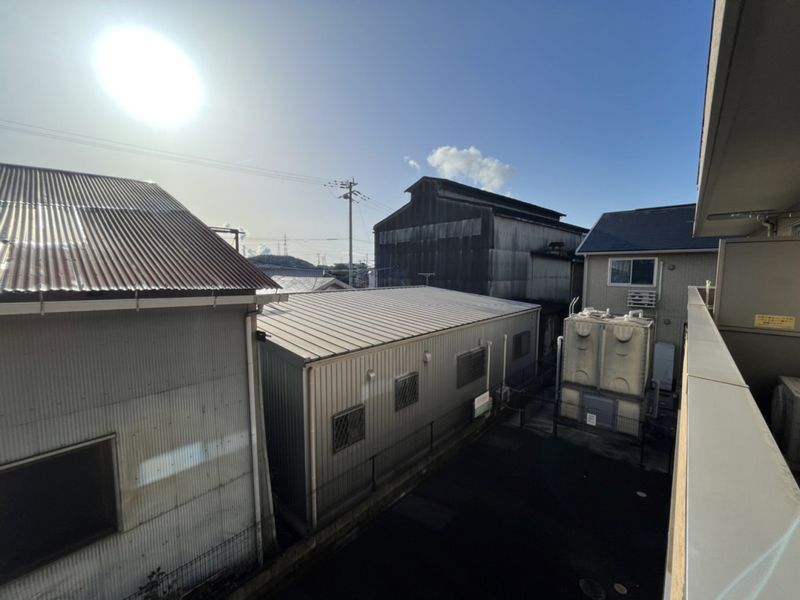 眺望 写真15