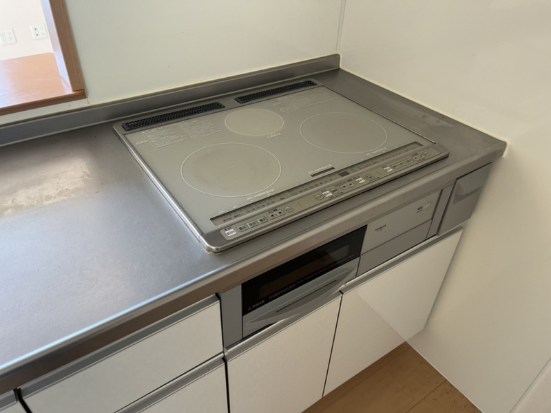 キッチン 写真19