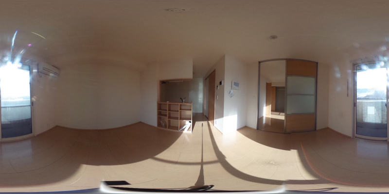リビング 写真34
