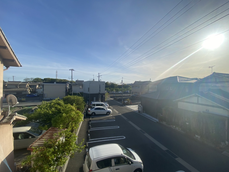 眺望 写真20