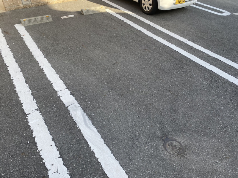 駐車場 写真32