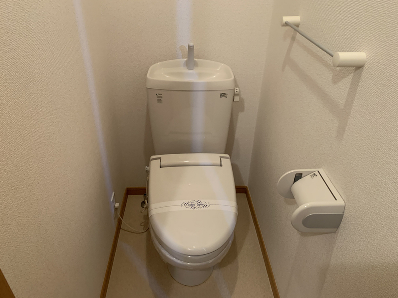 トレス・シエーネの物件内観写真