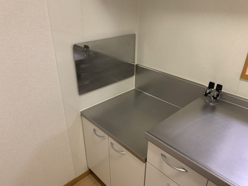トレス・シエーネの物件内観写真