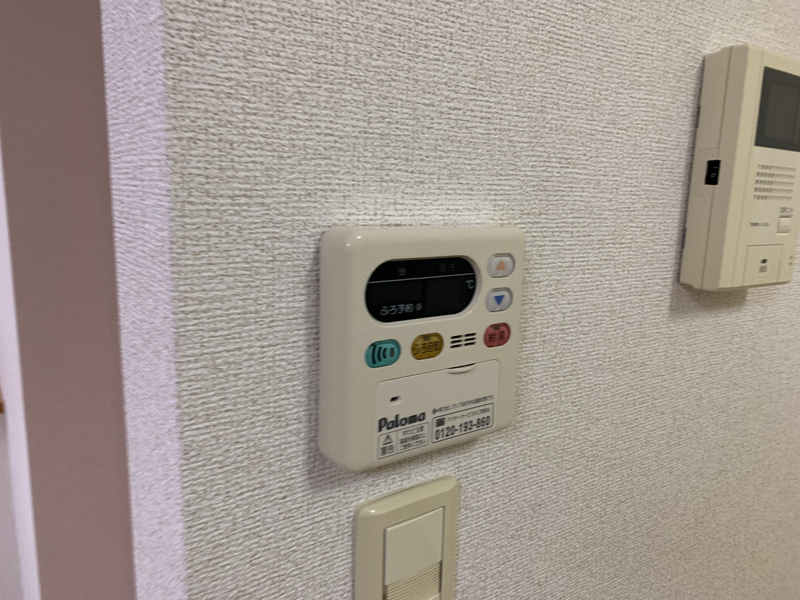 トレス・シエーネの物件内観写真