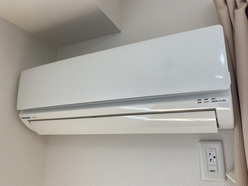 セジュール町坪の物件内観写真