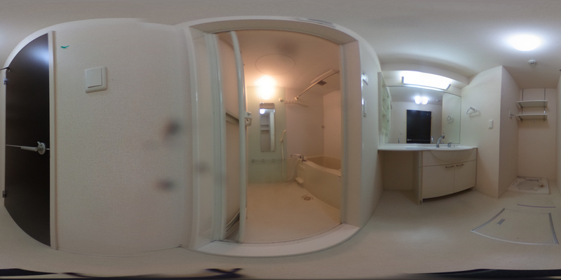 洗面所 写真37