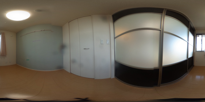寝室 写真35