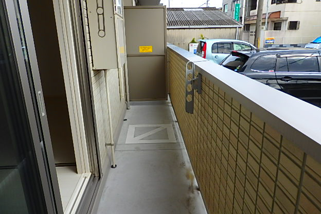 カーサクレア神屋町の物件内観写真