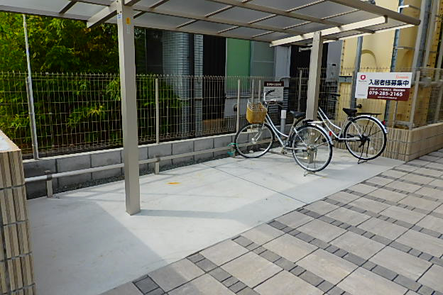 カーサクレア神屋町の物件内観写真