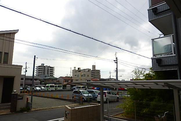 カーサクレア神屋町の物件内観写真
