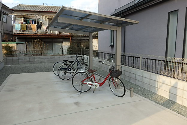 とじめハイツの物件内観写真