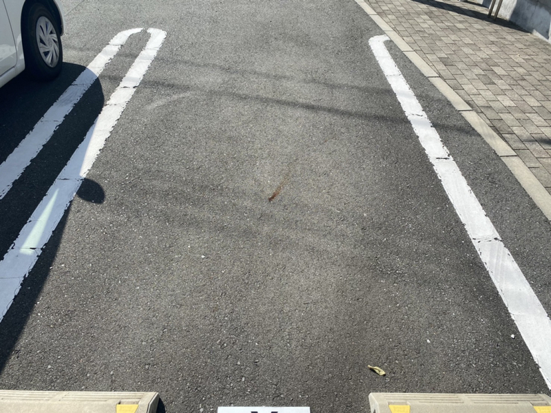 駐車場 写真32
