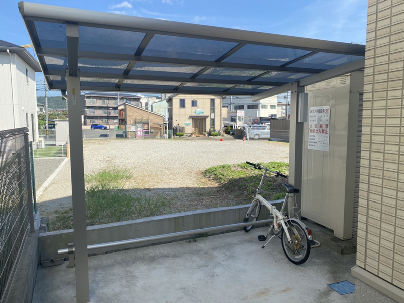 共用部 写真31