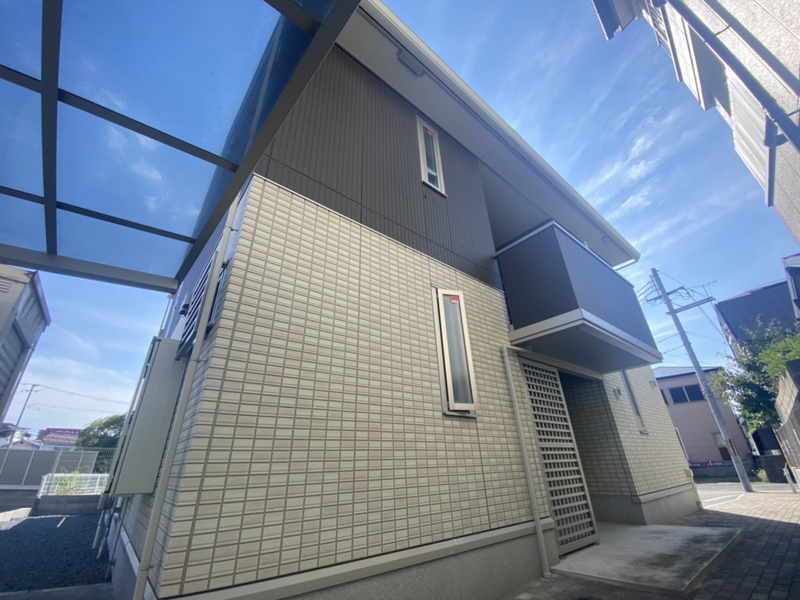 外観 写真30