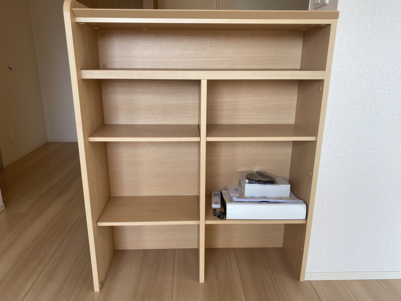 収納 写真16