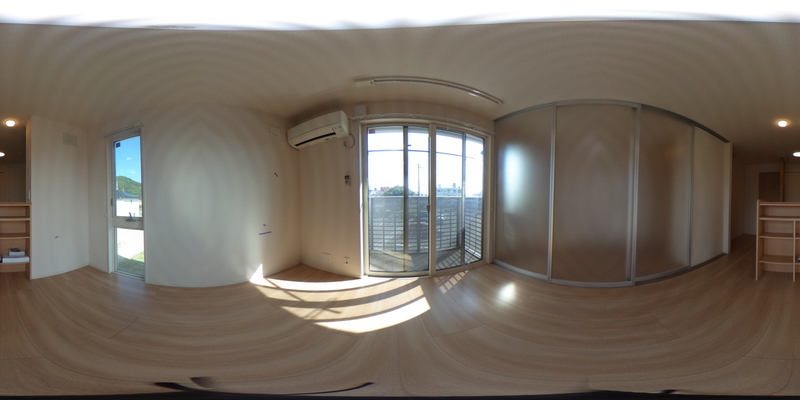 リビング 写真33