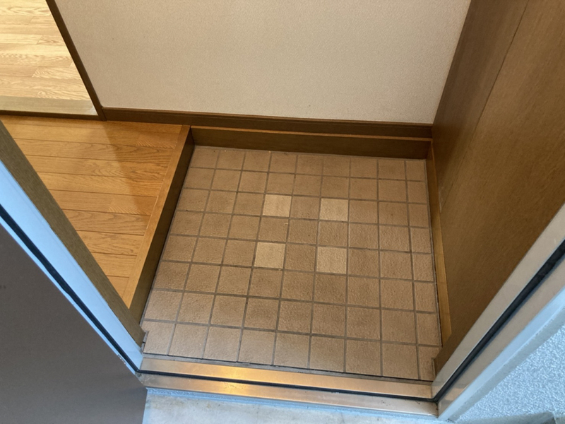 エコーハイツMの物件内観写真