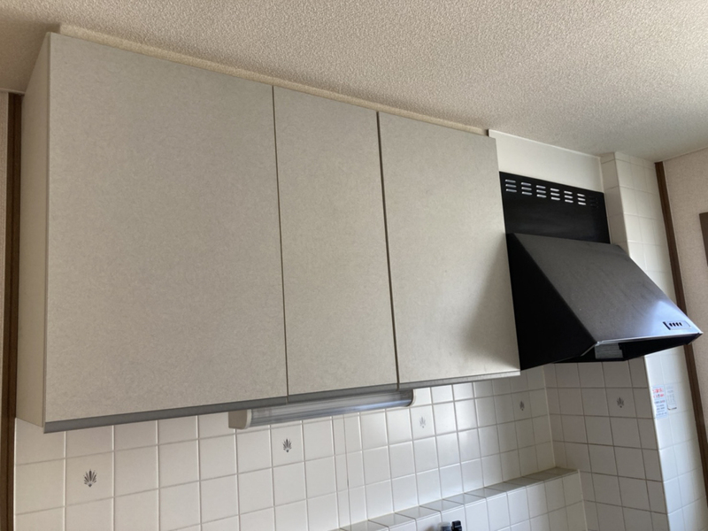 エコーハイツMの物件内観写真