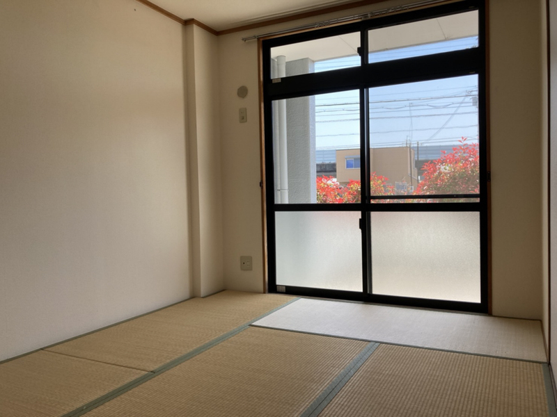 物件内観写真