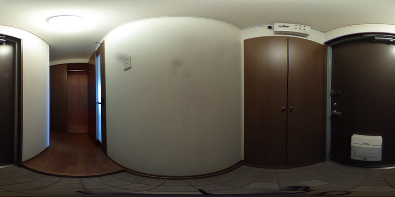玄関 写真33