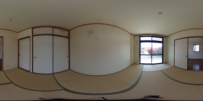 寝室 写真37