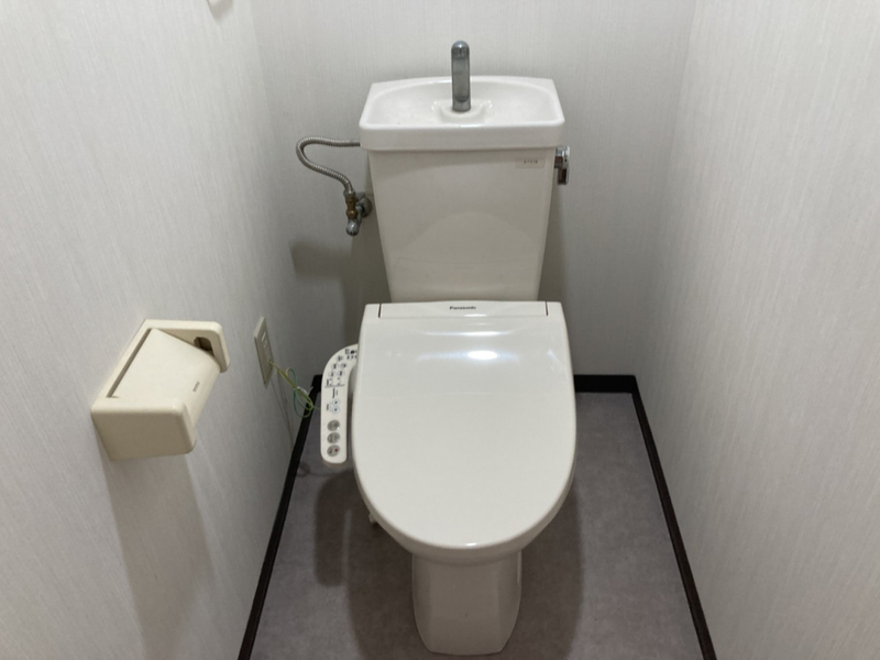 オーセント飯田の物件内観写真