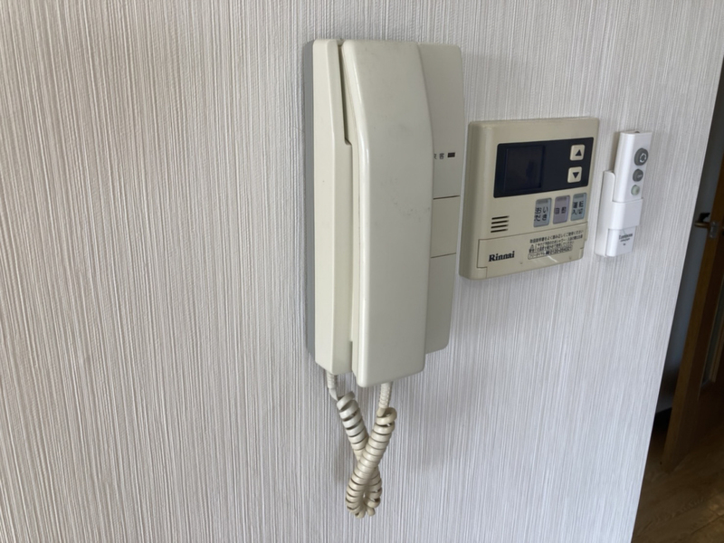 オーセント飯田の物件内観写真