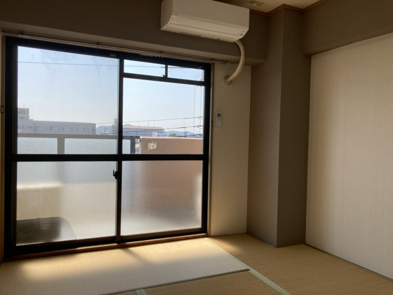 物件内観写真