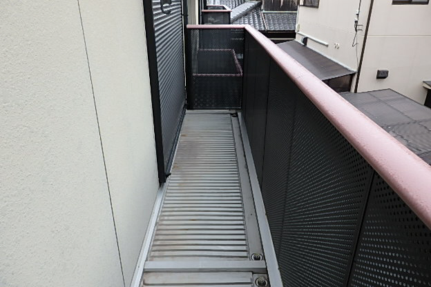 ステップハイツの物件内観写真