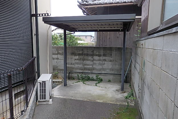ステップハイツの物件内観写真