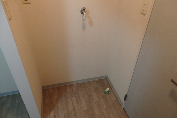 ステップハイツの物件内観写真