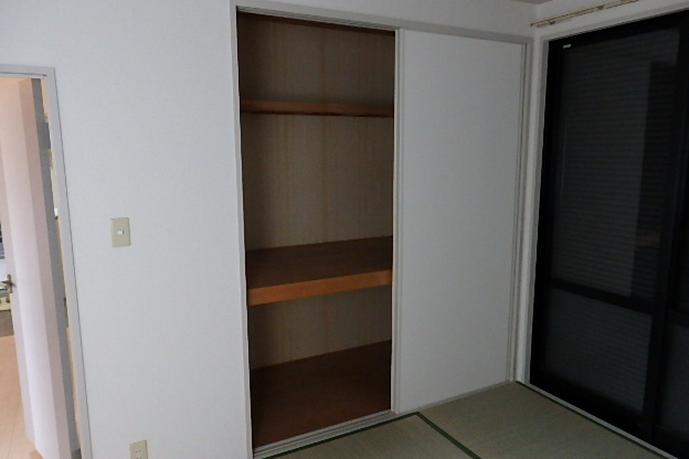 ステップハイツの物件内観写真
