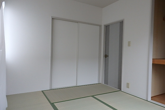 ステップハイツの物件内観写真