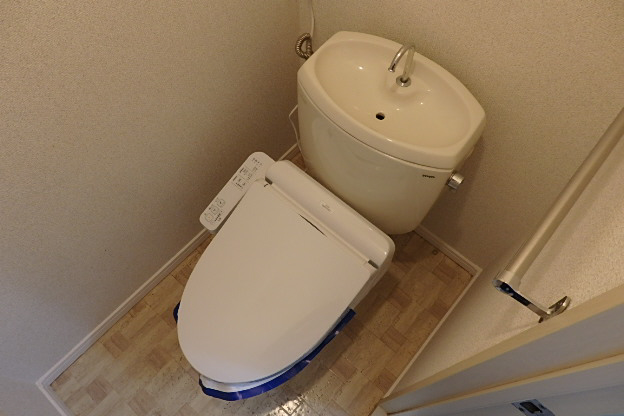 ハイツ神和の物件内観写真