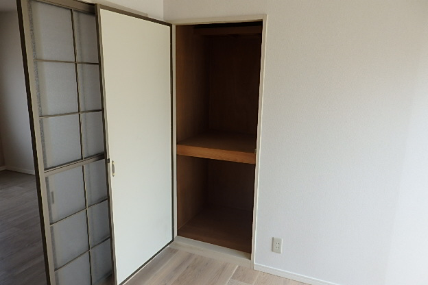 ハイツ神和の物件内観写真
