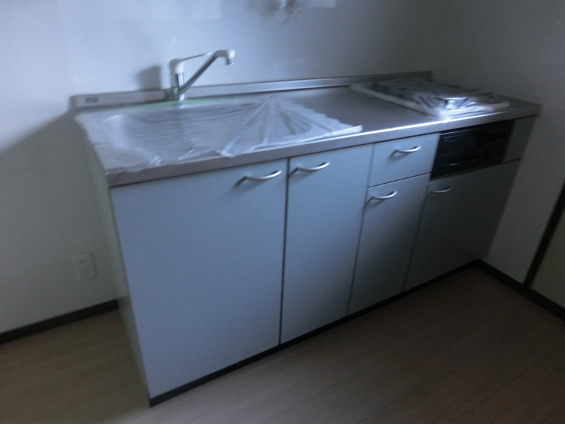 キッチン 写真3